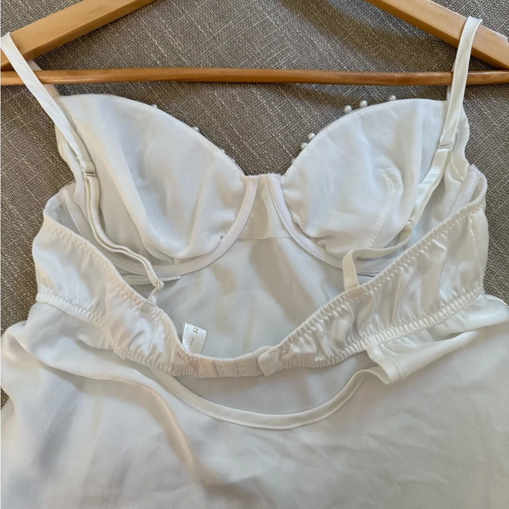 The Robe UA Cassidy Slip Dress - Picture 9 of 12